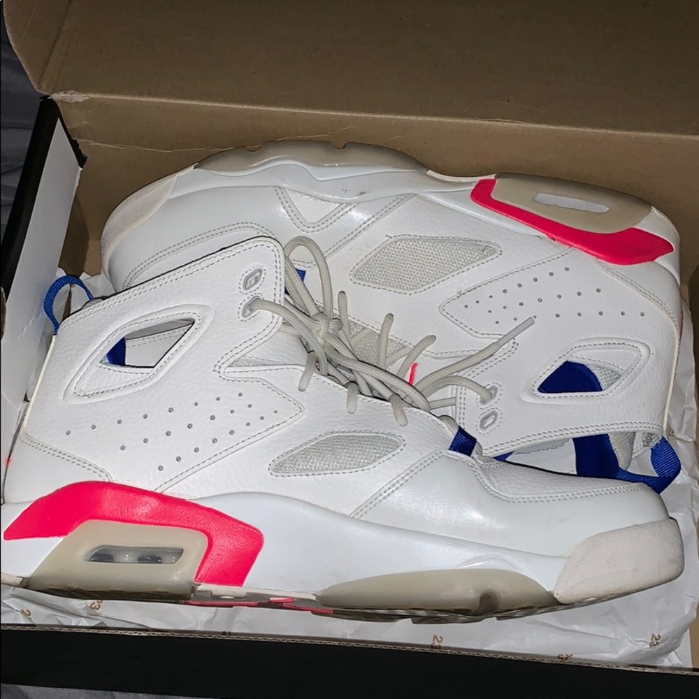 Jordan flight club ‘91